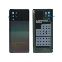 Vetro Posteriore Nero Galaxy A42 5G (A426B)