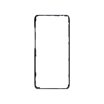 Adesivo Vetro Posteriore Galaxy S20 FE 4G/5G (G780F/G781B)
