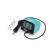 RF4 Stazione ad aria calda 600W (RF-H6)