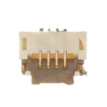 Connettore Zif 4 pin ZL Nintendo Joycon