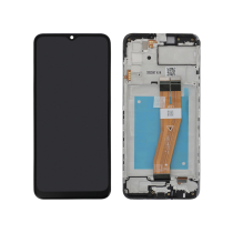 Display Completo Galaxy A02S (A025F)