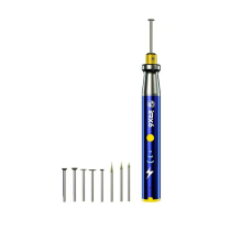 MECHANIC IRX6 Mini Strumento Multifunzione