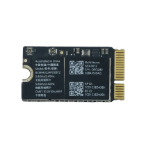 Scheda Airport Macbook Air 11’’/13’’ Fine 2010 (A1369/A1370)