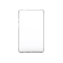 DF SAMSUNG Custodia Galaxy Tab S9/Tab S9 FE (Trasparente)