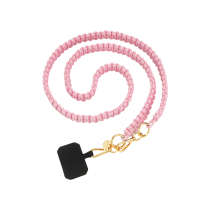 FAIRPLAY Tracolla 120cm VITTORA (Rosa)