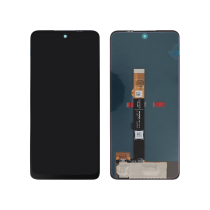 Display Completo Nero Moto G42