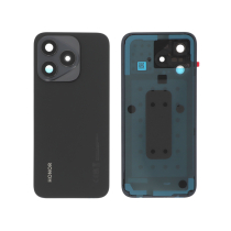 Backcover Nero Honor 400 Lite