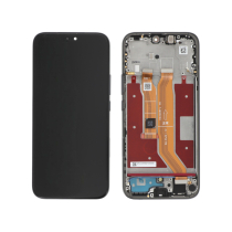 Display Completo Nero Honor 400 Lite