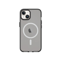 RHINOSHIELD JellyTint MagSafe iPhone 13/14 (Nero)