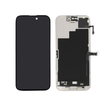 Display Completo iPhone 15 Pro (Service Pack)