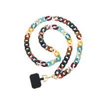 FAIRPLAY Tracolla 120cm GILDA (Multicolore)