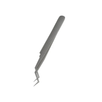 MECHANIC Aax-17 Pinza di Precisione Curva