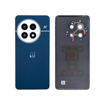 Vetro Posteriore Blu OnePlus 13