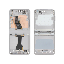 Telaio Centrale Grigio Galaxy Z Flip6 (F741B)