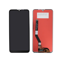 Display Completo Huawei Y7 2019 (Senza Telaio)