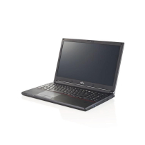 Fujitsu LifeBook E557 15'' - Core i3 7a Gen - SSD 512 GB - Ram 8 GB - AZERTY (Grado A)