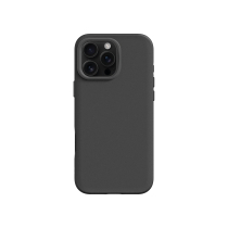 RHINOSHIELD SolidSuit iPhone 16 Pro Max (Nero)