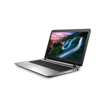 HP ProBook 450 G3 15'' - Core i5 6a Gen - SSD 256 GB - Ram 8 GB - AZERTY (Batteria Nuova) (Grado C)