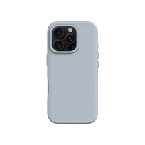 RHINOSHIELD SolidSuit iPhone 16 Pro (Grigio)