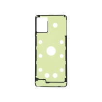 Adesivo Vetro Posteriore Galaxy A31 (A315F)