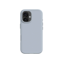RHINOSHIELD SolidSuit iPhone 16 (Grigio)