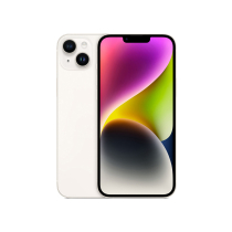 Replica da Esposizione Tipo iPhone 14 Plus (Galassia)