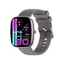 DEVIA Smart Watch WT5 (Grigio) (Z139)