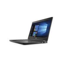 Dell Latitude 5480 14'' - Core i5 6a Gen - SSD 128 GB - Ram 8 GB - AZERTY (Touch Screen) (Grado C)