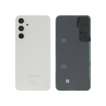 Vetro Posteriore Bianco Galaxy A54 5G (A546B)