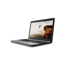 Lenovo ThinkPad E570 15'' - Core i5 7a Gen - SSD 256 GB - Ram 8 GB - AZERTY (Grado C)