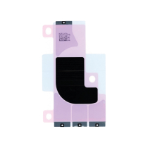 Adesivo Batteria iPhone X