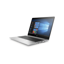 HP EliteBook 840 G3 14'' - Core i5 6a Gen - SSD 256 GB - Ram 8 GB - AZERTY (Batteria Nuova) (Grado C)