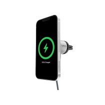 BELKIN Caricatore Auto Magsafe Qi2 (senza adattatore auto)
