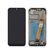 Display completo Samsung Galaxy A01 (A015F)