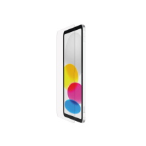 BELKIN Vetro Temperato Antichoc ScreenForce iPad 10 (2022)