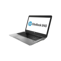 HP EliteBook 840 G3 14'' - Core i5 6e Gen - SSD 256 GB - Ram 8 GB - AZERTY (Batteria Nuova) (Grado A)