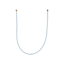Cavo Antenna Coassiale Blu 108,2 mm Galaxy A10/M10 (A105F/M105F)