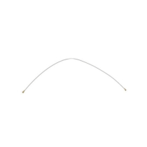Cavo Antenna Coassiale 138 mm Galaxy A02S (A025G)