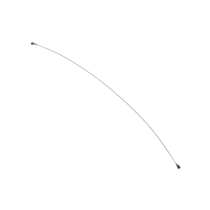 Cavo Antenna Coassiale 124,5mm Huawei P30 Lite