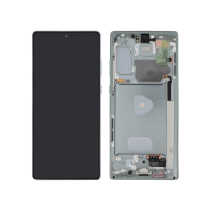 Display Completo Mystic Green Galaxy Note 20 (N980F/N981B)