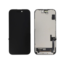 Display Completo iPhone 15 (LTPS) (SPARK)