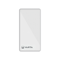 VARTA PowerBank 20.000mAh (Bianco)