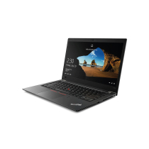 Lenovo ThinkPad T480S 14'' - Core i5 8a Gen - SSD 256 GB - Ram 16 GB - AZERTY (Grado B)
