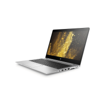 HP EliteBook 840 G6 14'' - Core i7 8a Gen - SSD 256 GB - Ram 32 GB - QWERTY US (Grado B)