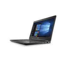 Dell Latitude 5580 15'' - Core i5 6a Gen - SSD 240 GB - Ram 4 GB - AZERTY (Grado A)