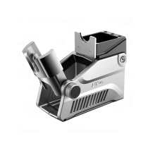 AiXun HS01 Supporto metallico per pistola ad aria calda