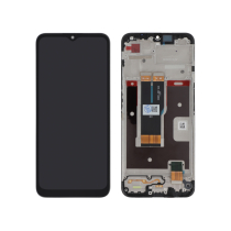 Display Completo Realme C31 (con telaio)