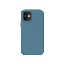 RHINOSHIELD SolidSuit iPhone 12/12 Pro (Blu Oceano)