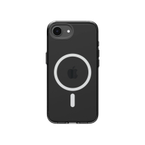 RHINOSHIELD JellyTint MagSafe iPhone 16e/17e (Nero)