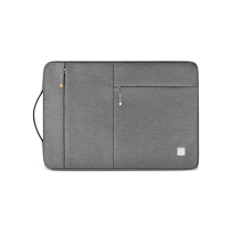 WIWU Borsa Laptop Alpha Slim (15.6) (Grigio)